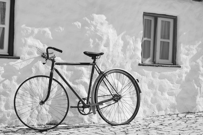 Bicycle Wheel